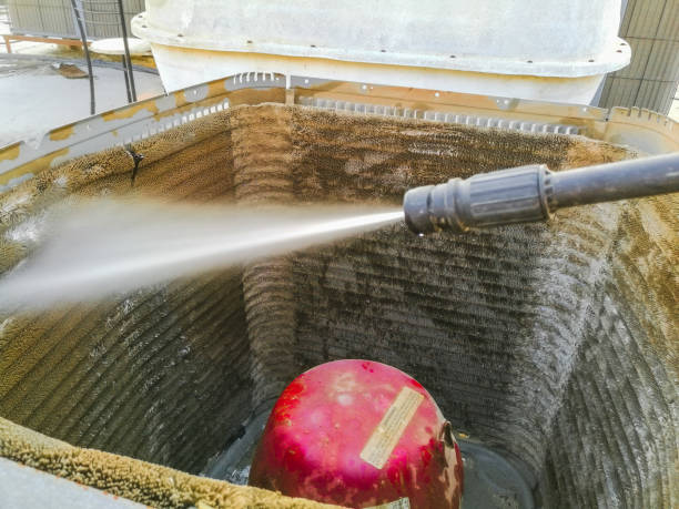 Best Ventilation Cleaning Services  in Sheboygan Falls, WI