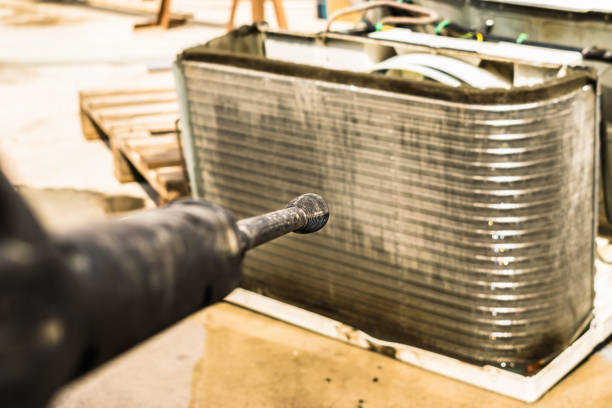 Best Local Air Duct Cleaning Services  in Sheboygan Falls, WI