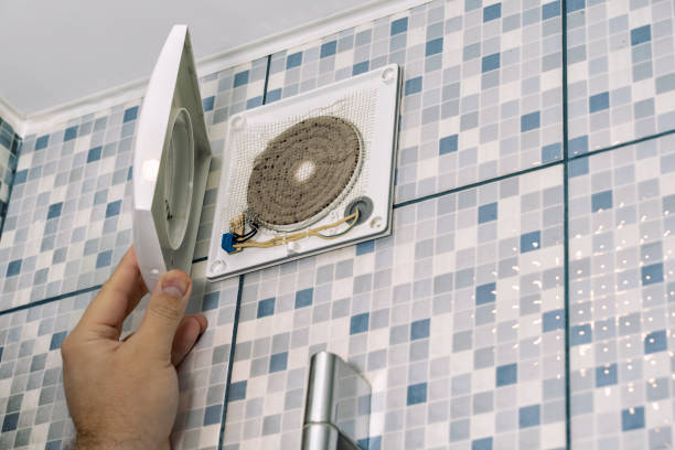 Best HVAC Air Duct Cleaning  in Sheboygan Falls, WI