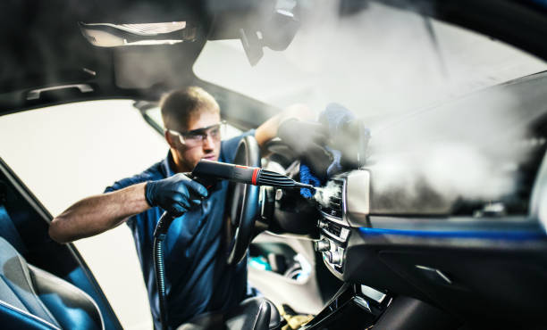 Best Air Duct Cleaning Near Me  in Sheboygan Falls, WI