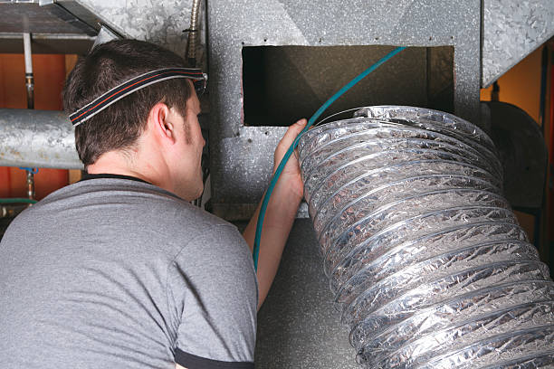 Ventilation Cleaning Services in WI