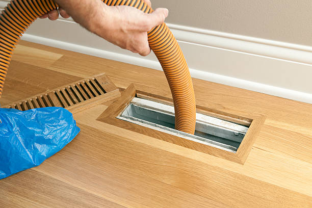 Best Air Duct Cleaning Company Near Me  in Sheboygan Falls, WI