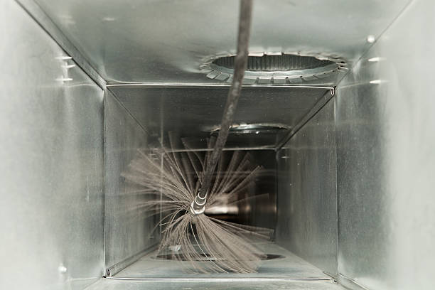 Best Affordable HVAC Duct Cleaning  in Sheboygan Falls, WI