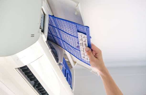 Best Ductwork Cleaning Services  in Sheboygan Falls, WI