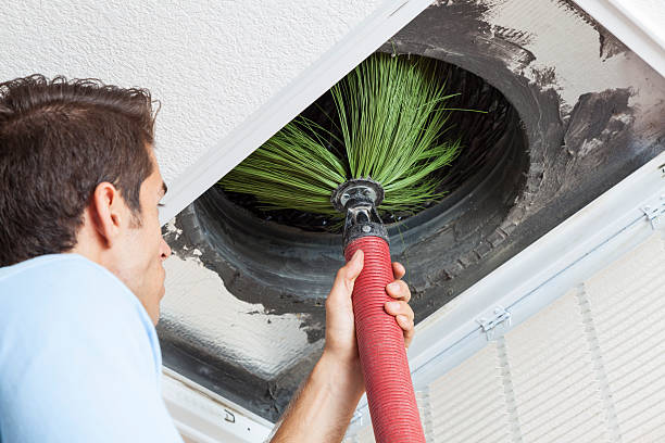 Best HVAC Air Duct Cleaning  in Sheboygan Falls, WI