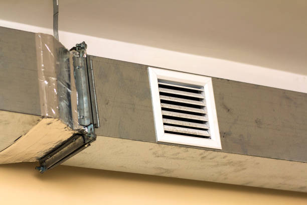 Best Air Duct Cleaning Near Me  in Sheboygan Falls, WI